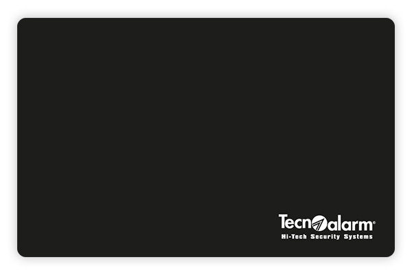 MYSECURITY CARD