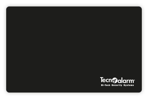 MYSECURITY CARD